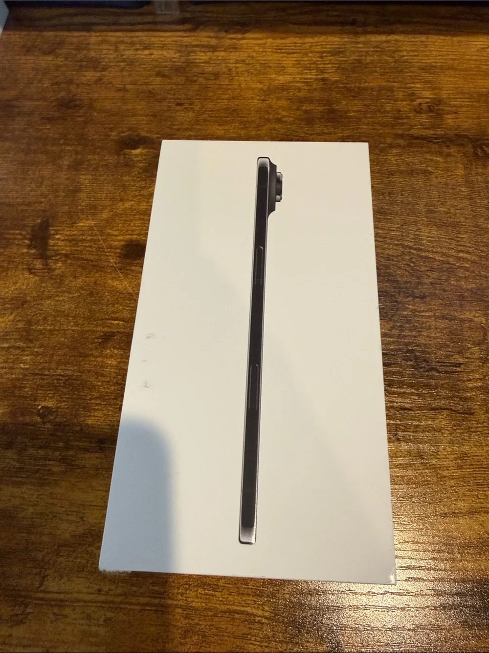 Apple iPhone Air 512 GB AT&T (Black)